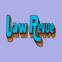 Melbourne University Law Revue logo, Melbourne University Law Revue contact details