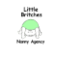 Little Britches Nanny Agency logo, Little Britches Nanny Agency contact details