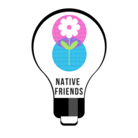 Native Friends logo, Native Friends contact details