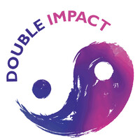 Double Impact Marketing logo, Double Impact Marketing contact details