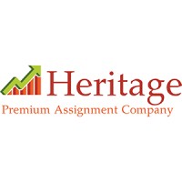 Heritage Premium Assignment Company logo, Heritage Premium Assignment Company contact details