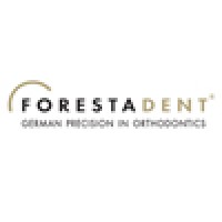 FORESTADENT Bernhard Foerster GmbH logo, FORESTADENT Bernhard Foerster GmbH contact details