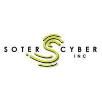 Soter Cyber, Inc logo, Soter Cyber, Inc contact details