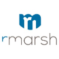 rmarsh logo, rmarsh contact details