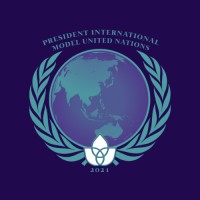 President International Model United Nations (PRESMUN) logo, President International Model United Nations (PRESMUN) contact details