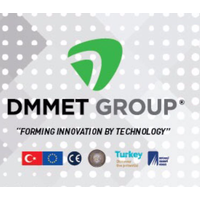 DMMET GROUP خطوط إنتاج الساندويتش بانل logo, DMMET GROUP خطوط إنتاج الساندويتش بانل contact details