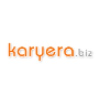 Karyera.biz logo, Karyera.biz contact details