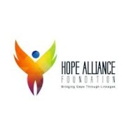 Hope Alliance Foundation logo, Hope Alliance Foundation contact details