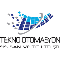 Tekno Otomasyon logo, Tekno Otomasyon contact details