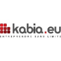 Kabia logo, Kabia contact details