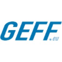 GEFF SPORT logo, GEFF SPORT contact details