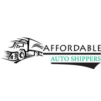 Affordable Auto Shippers logo, Affordable Auto Shippers contact details