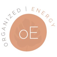 OrganizedEnergy.co logo, OrganizedEnergy.co contact details