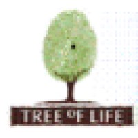 Tree of Life UK Ltd logo, Tree of Life UK Ltd contact details