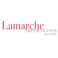 Lamarche Importation logo, Lamarche Importation contact details