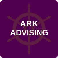 Ark Advising logo, Ark Advising contact details