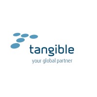 Tangible-your global partner logo, Tangible-your global partner contact details