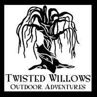 Twisted Willows Outdoor Adventures logo, Twisted Willows Outdoor Adventures contact details