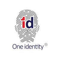 1dentity (One Identity) logo, 1dentity (One Identity) contact details