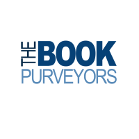 The Book Purveyors logo, The Book Purveyors contact details