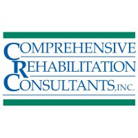 Comprehensive Rehabilitation Consultants (CRC) logo, Comprehensive Rehabilitation Consultants (CRC) contact details