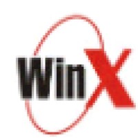 WinX Solutions logo, WinX Solutions contact details