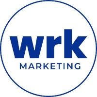 WRK Marketing logo, WRK Marketing contact details