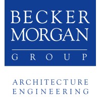 Becler Morgan Group logo, Becler Morgan Group contact details