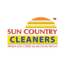 Country Cleaner logo, Country Cleaner contact details