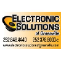 Electronic Solutions of Greenville logo, Electronic Solutions of Greenville contact details