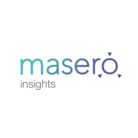 Masero Insights logo, Masero Insights contact details