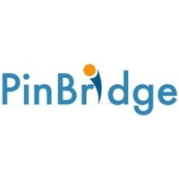 PinBridge LLC logo, PinBridge LLC contact details