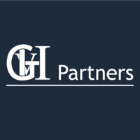 GvH Partners logo, GvH Partners contact details