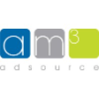 am3 adsource logo, am3 adsource contact details