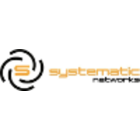 Systematic Networks logo, Systematic Networks contact details