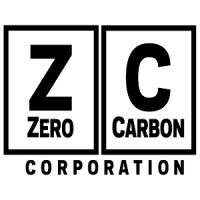 Zero Carbon Corporation logo, Zero Carbon Corporation contact details