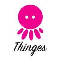 Thinges logo, Thinges contact details