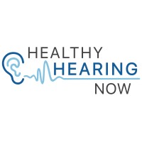 Healthy Hearing logo, Healthy Hearing contact details