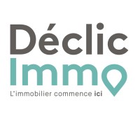 Déclic Immo Groupe logo, Déclic Immo Groupe contact details