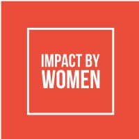 Impact by Women logo, Impact by Women contact details