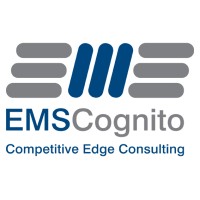 EMS Cognito logo, EMS Cognito contact details