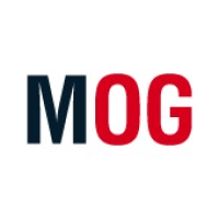 MissionOG logo, MissionOG contact details