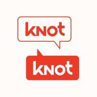 knotknot logo, knotknot contact details