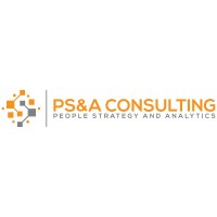 PS&A Consulting logo, PS&A Consulting contact details