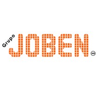 Grupo JOBEN logo, Grupo JOBEN contact details