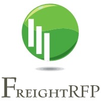 FreightRFP logo, FreightRFP contact details