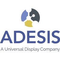 ADESIS Inc logo, ADESIS Inc contact details