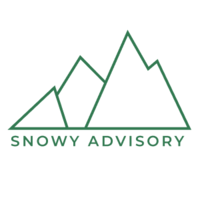 Snowy Advisory logo, Snowy Advisory contact details