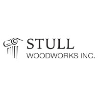 Stull Woodworks Inc. logo, Stull Woodworks Inc. contact details