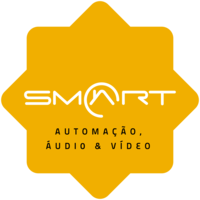 SMART Automação, Áudio & Vídeo logo, SMART Automação, Áudio & Vídeo contact details